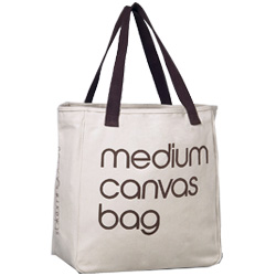 Canvas Bags Medium Size