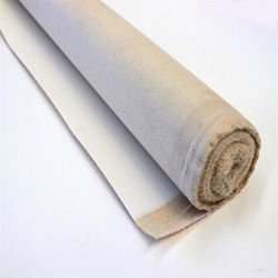 Primed Cotton Canvas Roll