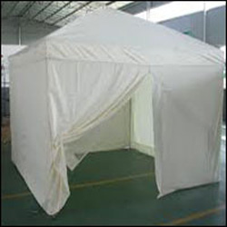 Industrial Tent Canvas